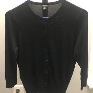 Ann Taylor Cardigan